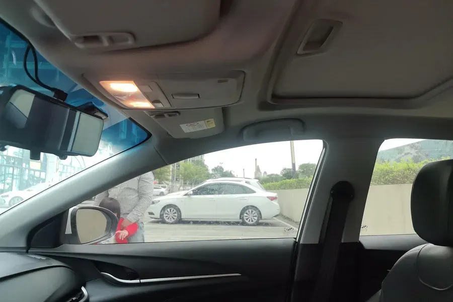 2021 Buick Excelle 1.5L 113HP L4 6AT,autocango,china used car exporter,china ev exporter,chinese used car exporter,chinese used ev exporter