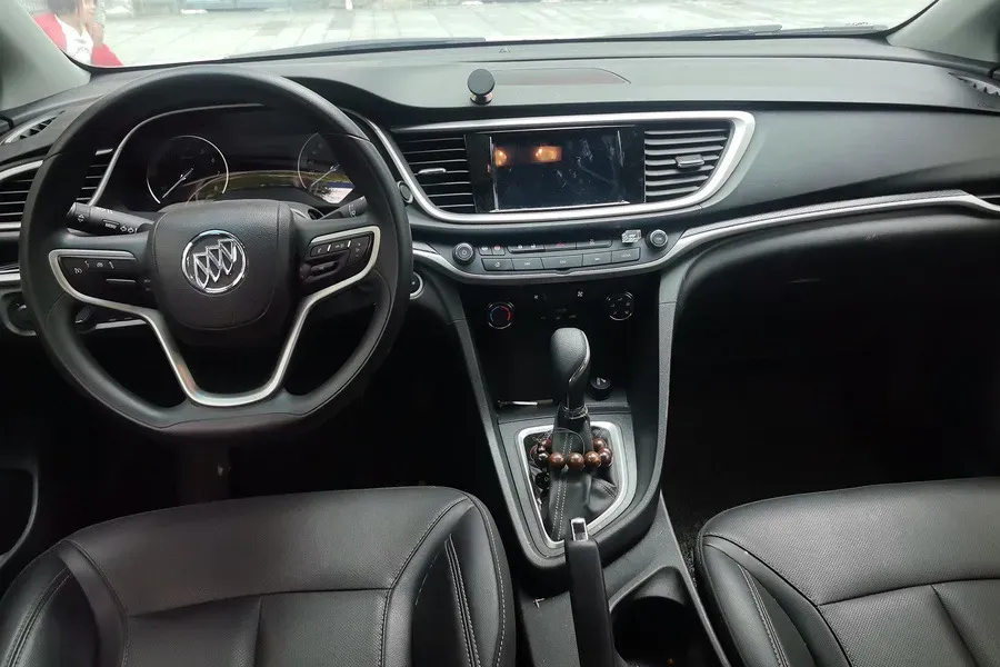 2021 Buick Excelle 1.5L 113HP L4 6AT,autocango,china used car exporter,china ev exporter,chinese used car exporter,chinese used ev exporter
