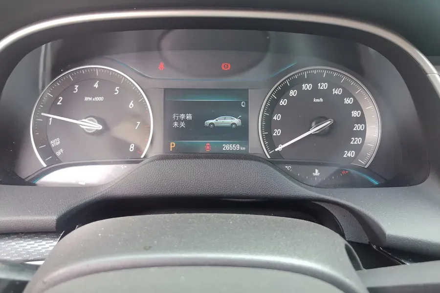 2021 Buick Excelle 1.5L 113HP L4 6AT,autocango,china used car exporter,china ev exporter,chinese used car exporter,chinese used ev exporter