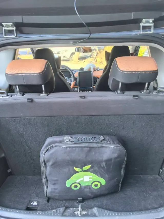 2018 Chery Little Ant BEV 32.2KWH,autocango,china used car exporter,china ev exporter,chinese used car exporter,chinese used ev exporter