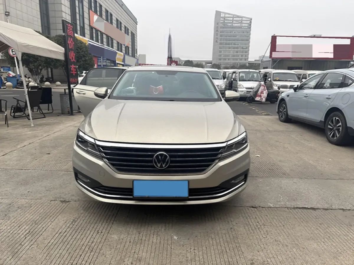 2021 Volkswagen Lavida 1.5L 113HP L4 6AT,autocango,china used car exporter,china ev exporter,chinese used car exporter,chinese used ev exporter