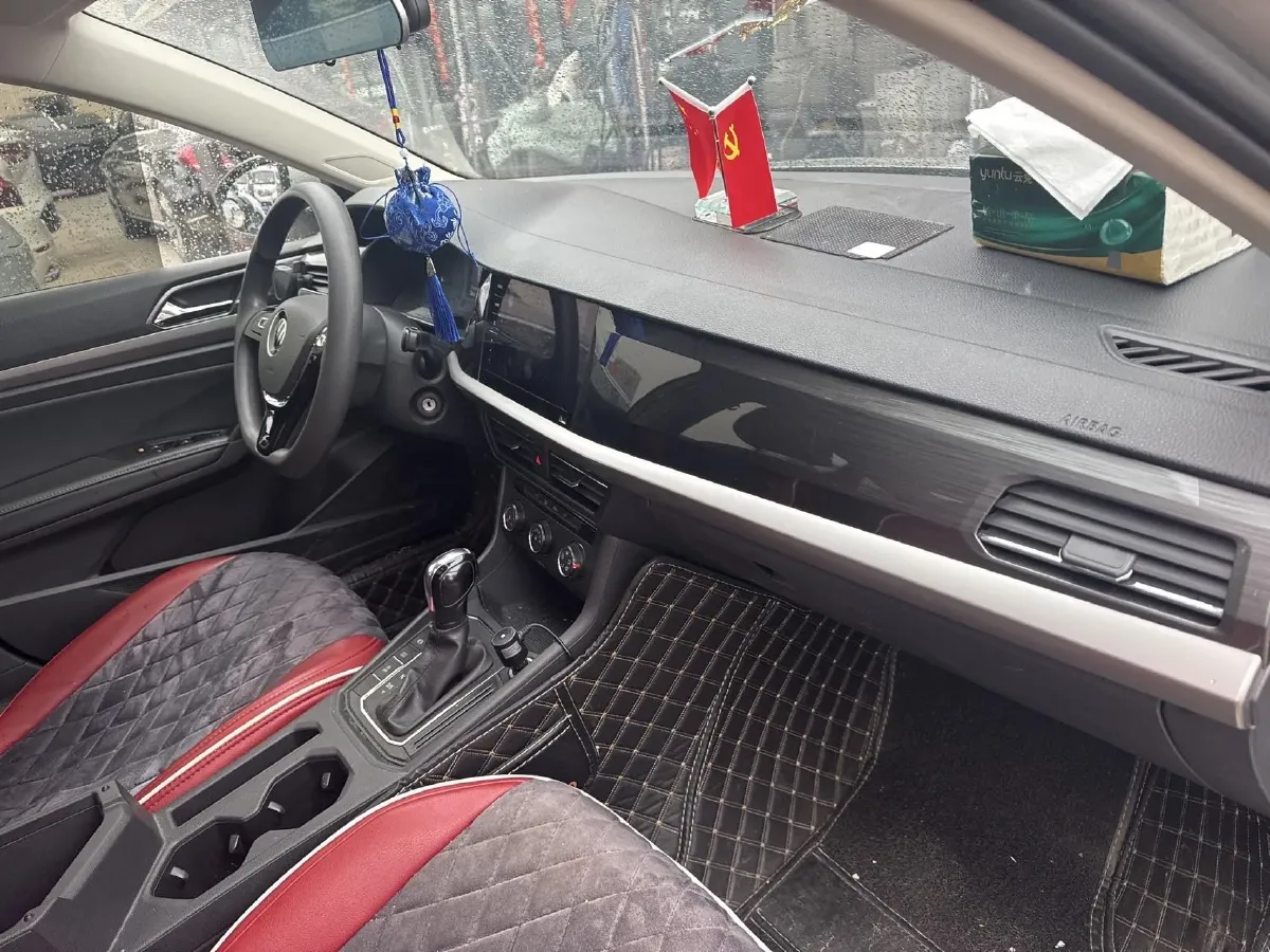 2021 Volkswagen Lavida 1.5L 113HP L4 6AT,autocango,china used car exporter,china ev exporter,chinese used car exporter,chinese used ev exporter