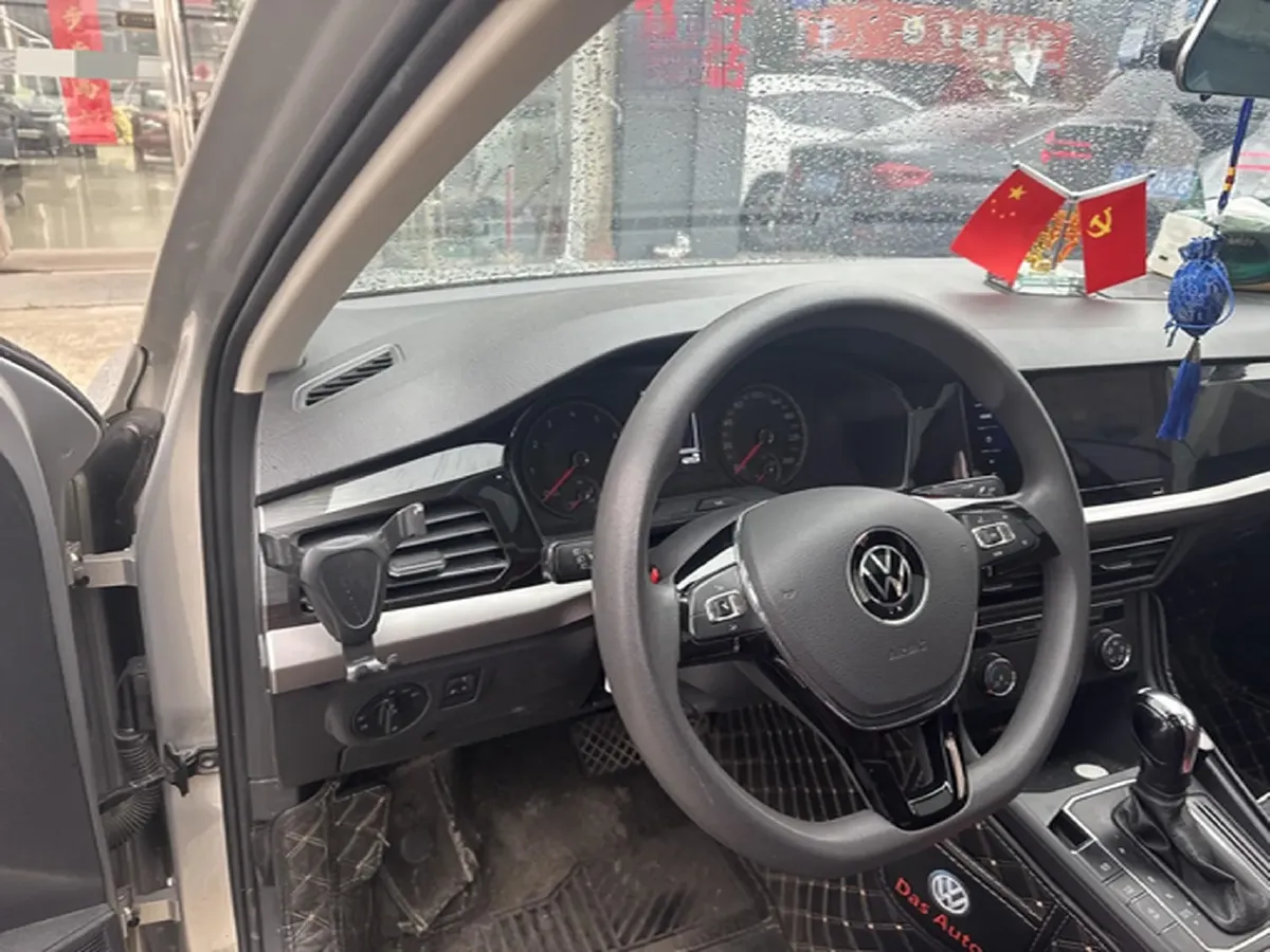 2021 Volkswagen Lavida 1.5L 113HP L4 6AT,autocango,china used car exporter,china ev exporter,chinese used car exporter,chinese used ev exporter