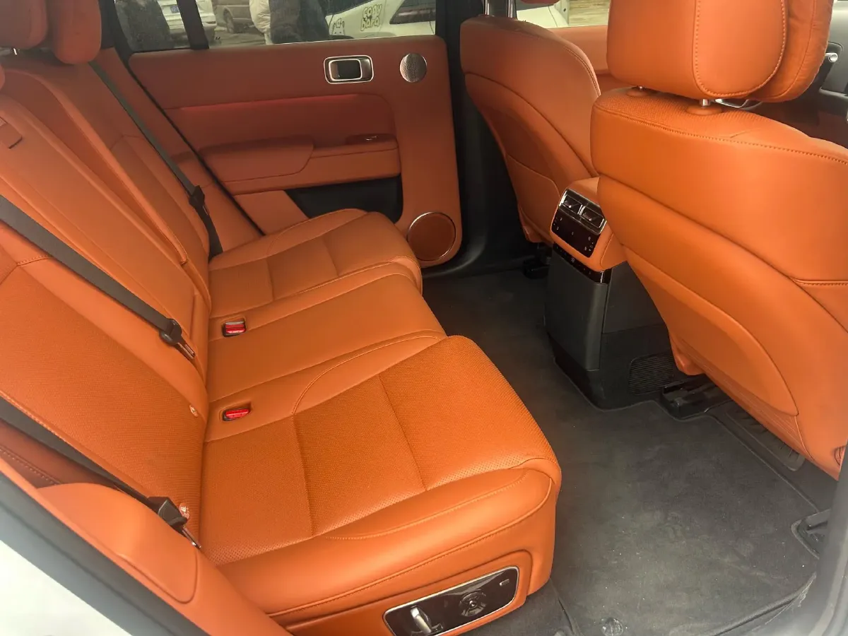 2025 Li L7 Range Extended 154HP REEV,autocango,china used car exporter,china ev exporter,chinese used car exporter,chinese used ev exporter