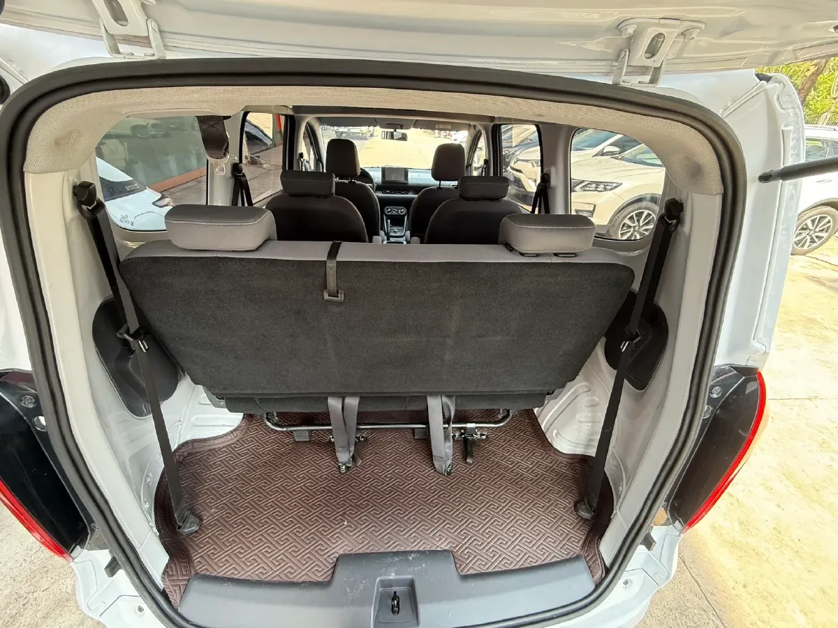 2025 WuLing HongGuang New Energy REEV 99HP REEV,autocango,china used car exporter,china ev exporter,chinese used car exporter,chinese used ev exporter