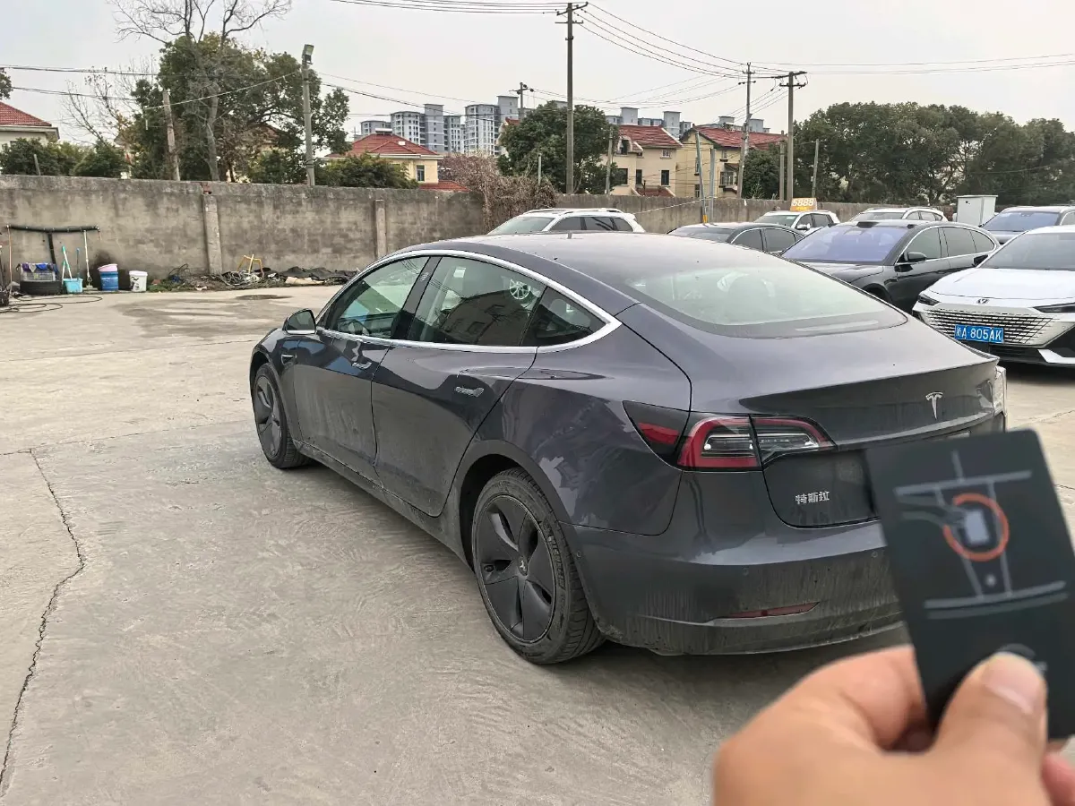 2020 Tesla Model 3 BEV 52KWH,autocango,china used car exporter,china ev exporter,chinese used car exporter,chinese used ev exporter