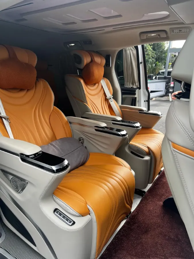 2022 Buick GL8 2.0T 237HP L4 9AT,autocango,china used car exporter,china ev exporter,chinese used car exporter,chinese used ev exporter