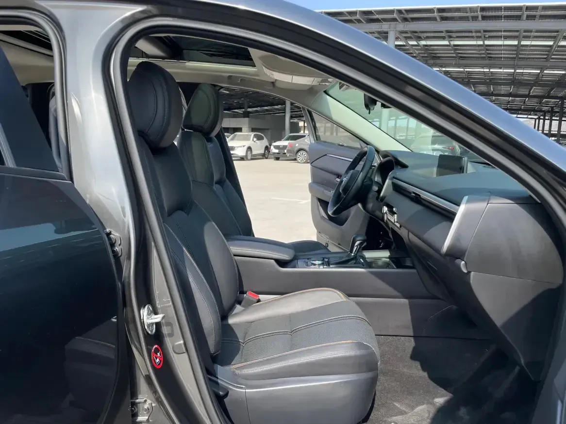 2023 Mazda CX-50 2.0L 155HP L4 6AT,autocango,china used car exporter,china ev exporter,chinese used car exporter,chinese used ev exporter