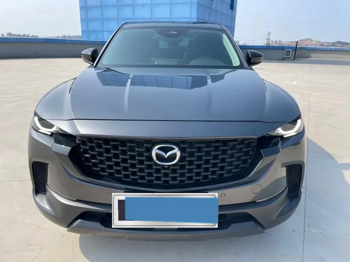 2023 Mazda CX-50 2.0L 155HP L4 6AT,autocango,china used car exporter,china ev exporter,chinese used car exporter,chinese used ev exporter