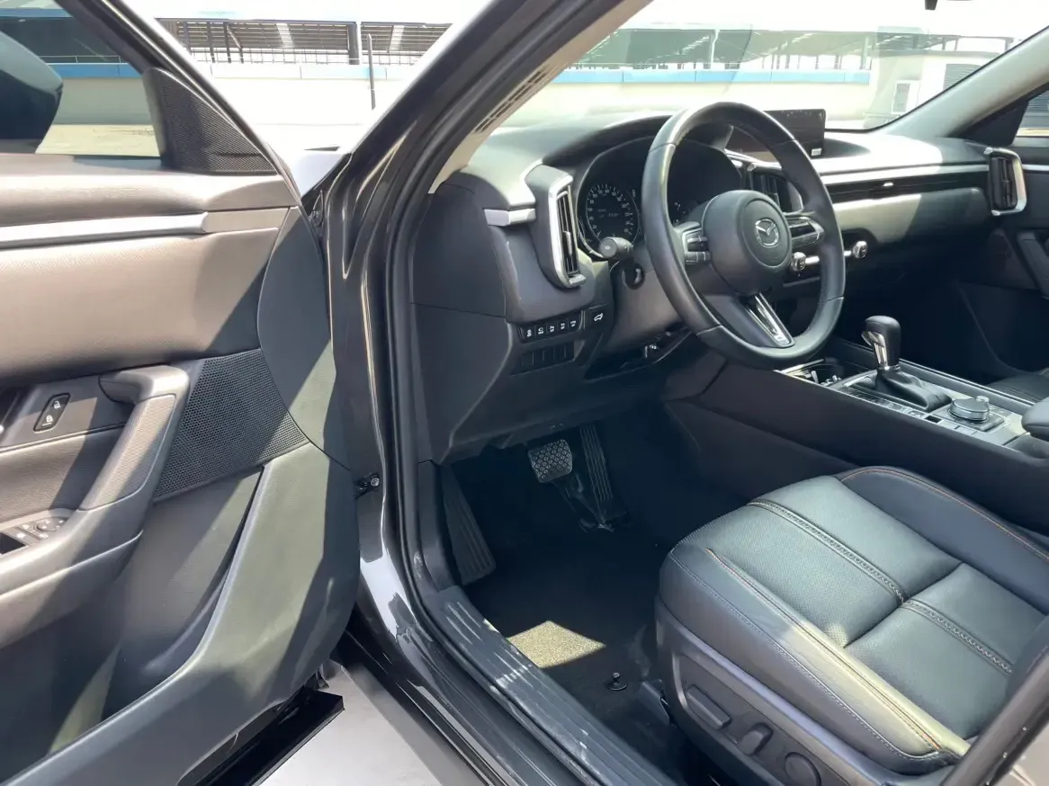 2023 Mazda CX-50 2.0L 155HP L4 6AT,autocango,china used car exporter,china ev exporter,chinese used car exporter,chinese used ev exporter