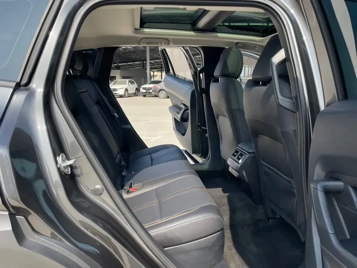 2023 Mazda CX-50 2.0L 155HP L4 6AT,autocango,china used car exporter,china ev exporter,chinese used car exporter,chinese used ev exporter