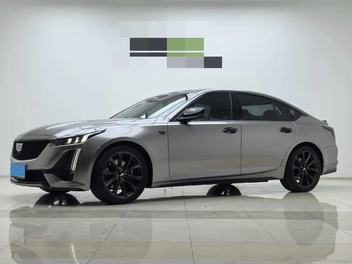 2020 Cadillac CT5 2.0T 241HP L4 10AT,autocango,china used car exporter,china ev exporter,chinese used car exporter,chinese used ev exporter