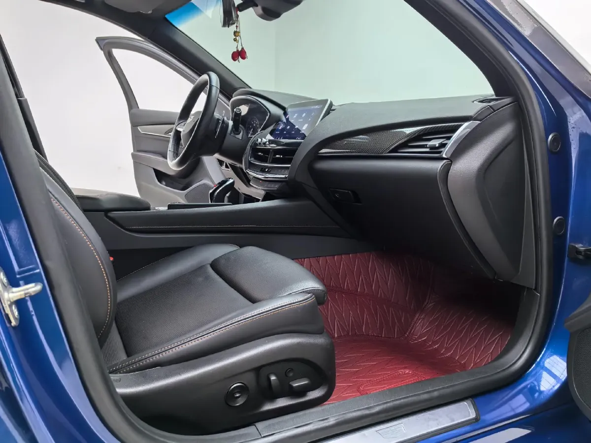 2020 Cadillac CT5 2.0T 241HP L4 10AT,autocango,china used car exporter,china ev exporter,chinese used car exporter,chinese used ev exporter