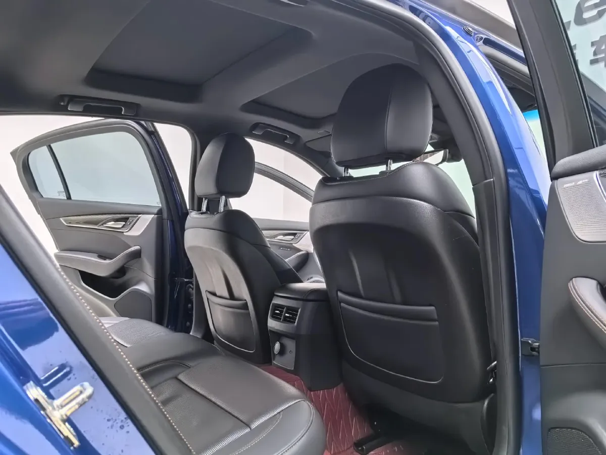 2020 Cadillac CT5 2.0T 241HP L4 10AT,autocango,china used car exporter,china ev exporter,chinese used car exporter,chinese used ev exporter