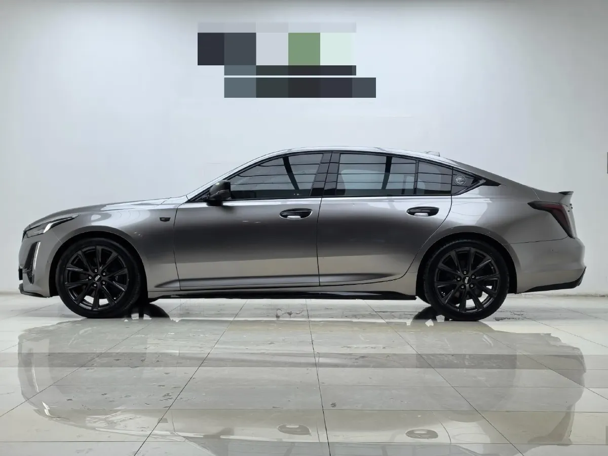 2020 Cadillac CT5 2.0T 241HP L4 10AT,autocango,china used car exporter,china ev exporter,chinese used car exporter,chinese used ev exporter