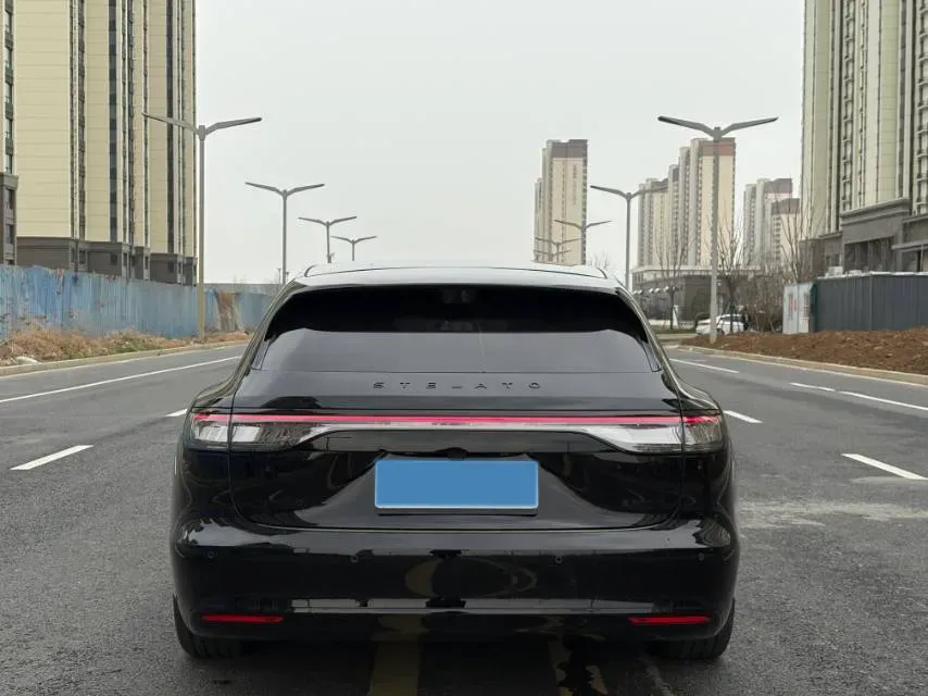 2025 HIMA Stelato S9T BEV,autocango,china used car exporter,china ev exporter,chinese used car exporter,chinese used ev exporter