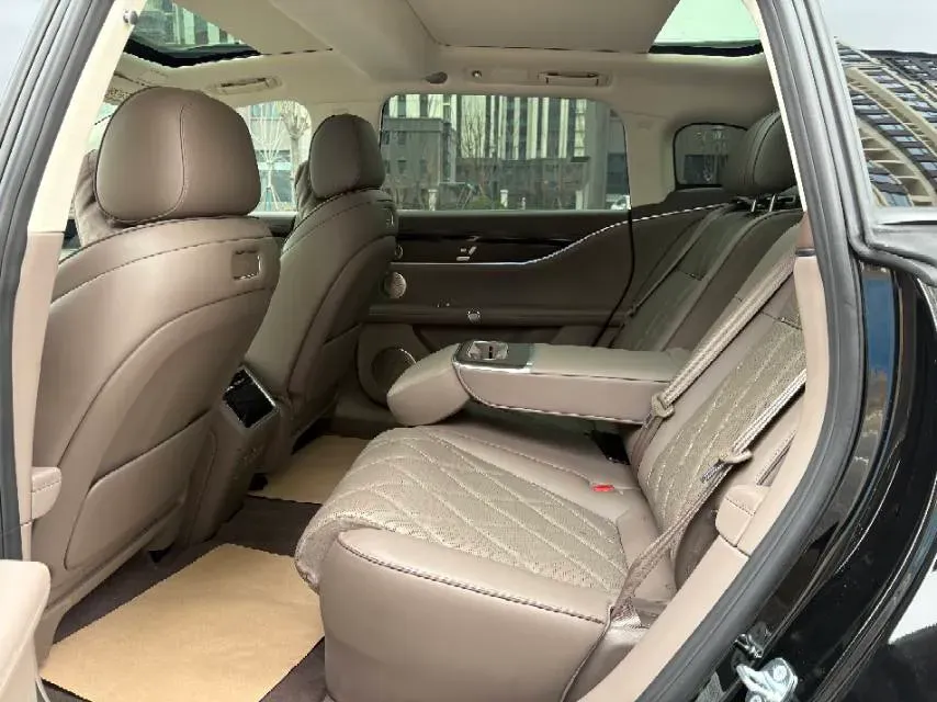 2025 HIMA Stelato S9T BEV,autocango,china used car exporter,china ev exporter,chinese used car exporter,chinese used ev exporter