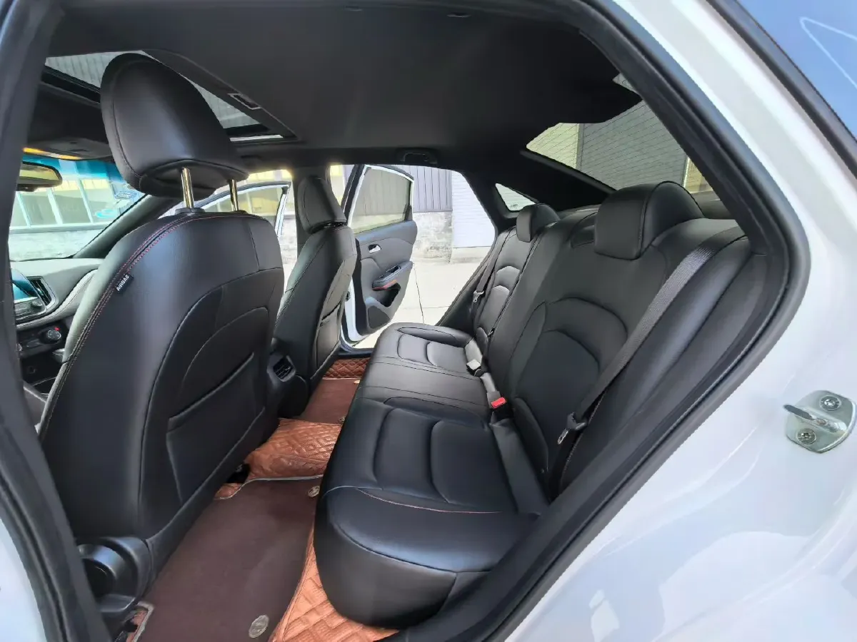 2019 Chevrolet Monza 1.3T 163HP L3 6AT,autocango,china used car exporter,china ev exporter,chinese used car exporter,chinese used ev exporter