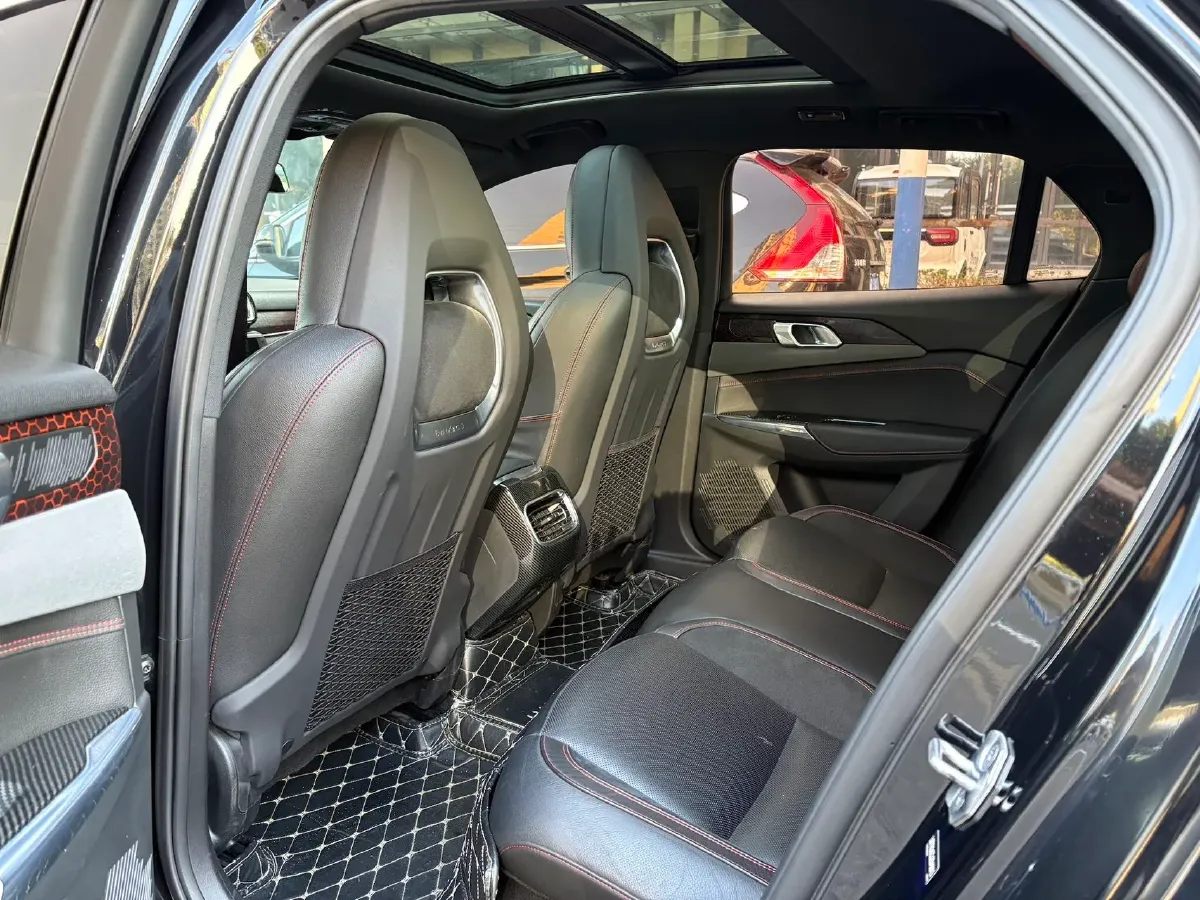 2019 Qoros 5 1.6T 197HP L4 7DCT,autocango,china used car exporter,china ev exporter,chinese used car exporter,chinese used ev exporter