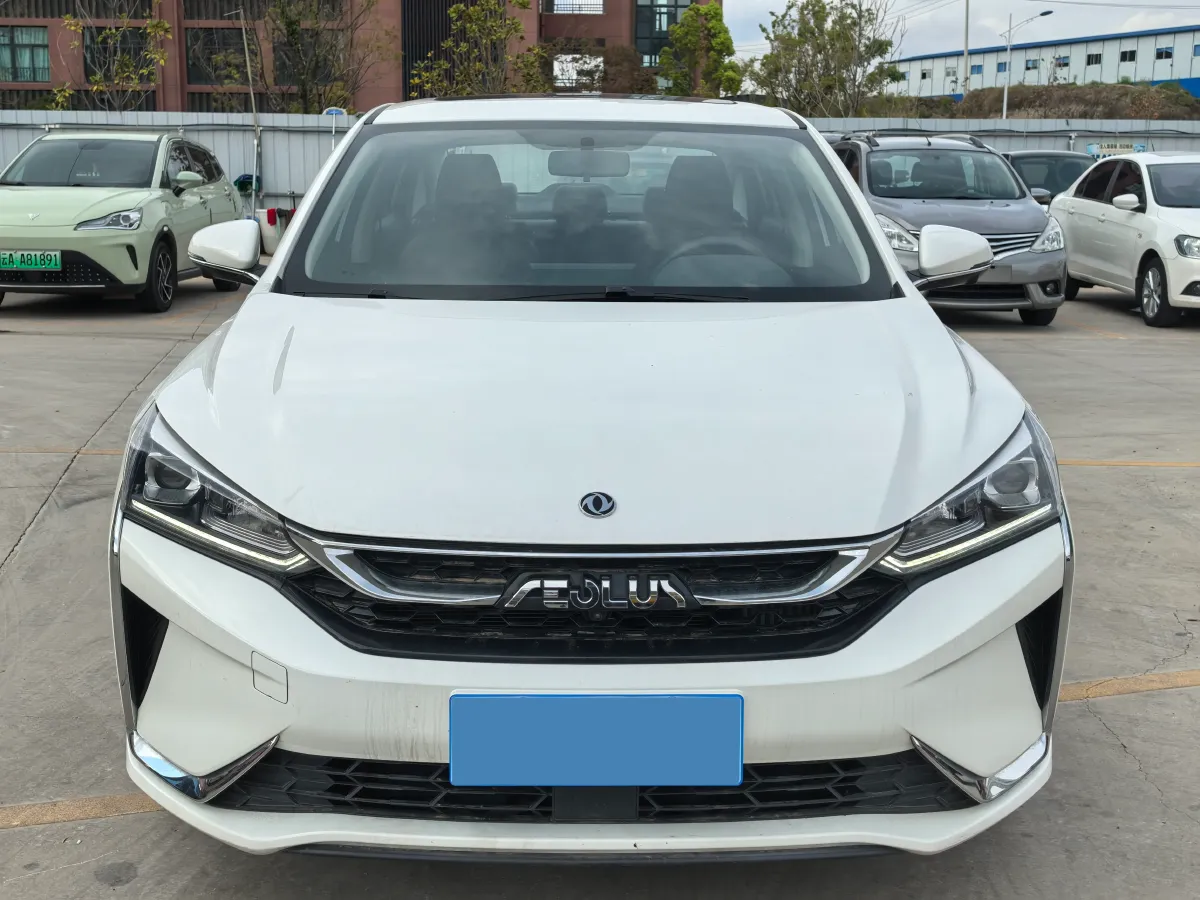 2021 DongFeng Aeolus YiXuan 1.5T 150HP L4 6DCT,autocango,china used car exporter,china ev exporter,chinese used car exporter,chinese used ev exporter