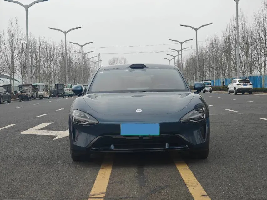 2024 MI SU7 BEV 101KWH,autocango,china used car exporter,china ev exporter,chinese used car exporter,chinese used ev exporter