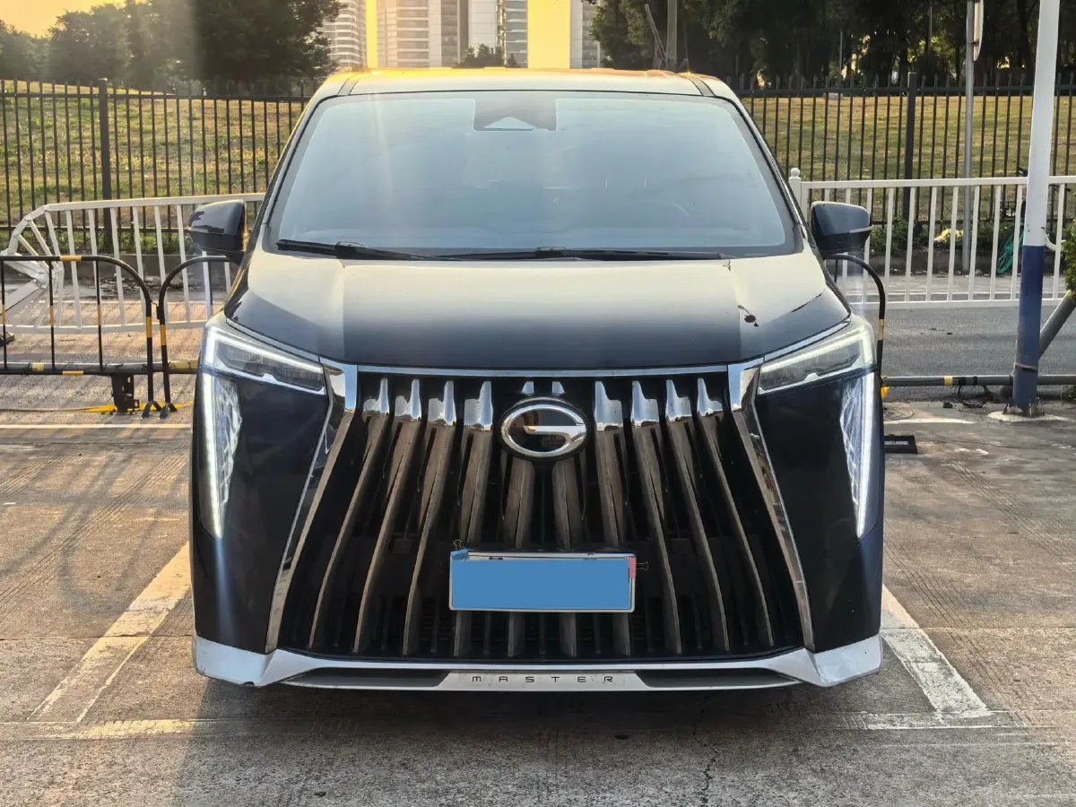 2023 GAC Trumpchi M8 2.0T 252HP L4 8AT,autocango,china used car exporter,china ev exporter,chinese used car exporter,chinese used ev exporter