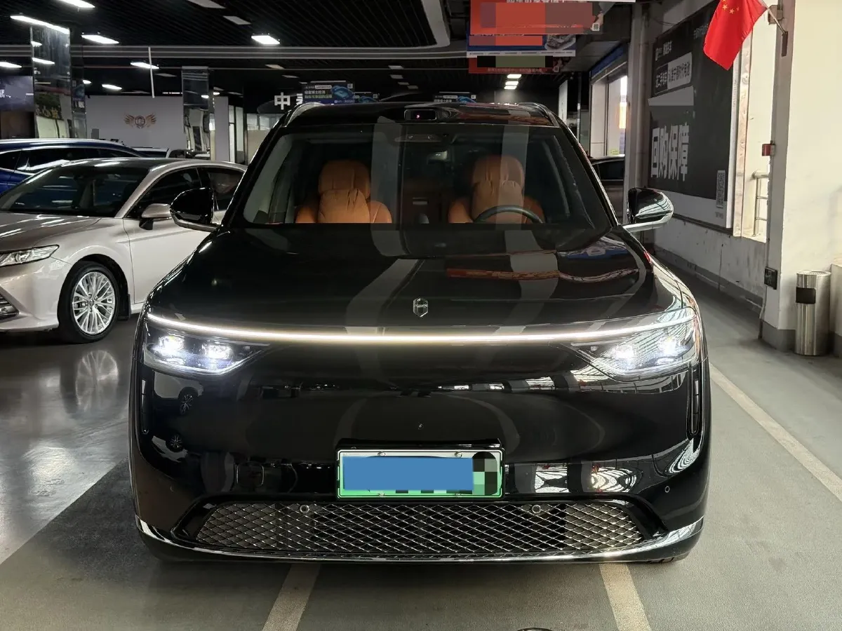2025 AITO AITO M8 BEV,autocango,china used car exporter,china ev exporter,chinese used car exporter,chinese used ev exporter
