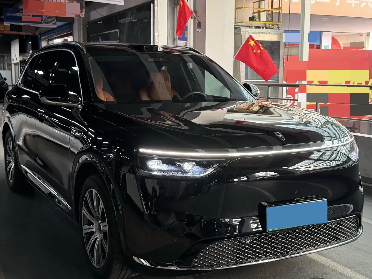 2025 AITO AITO M8 BEV,autocango,china used car exporter,china ev exporter,chinese used car exporter,chinese used ev exporter