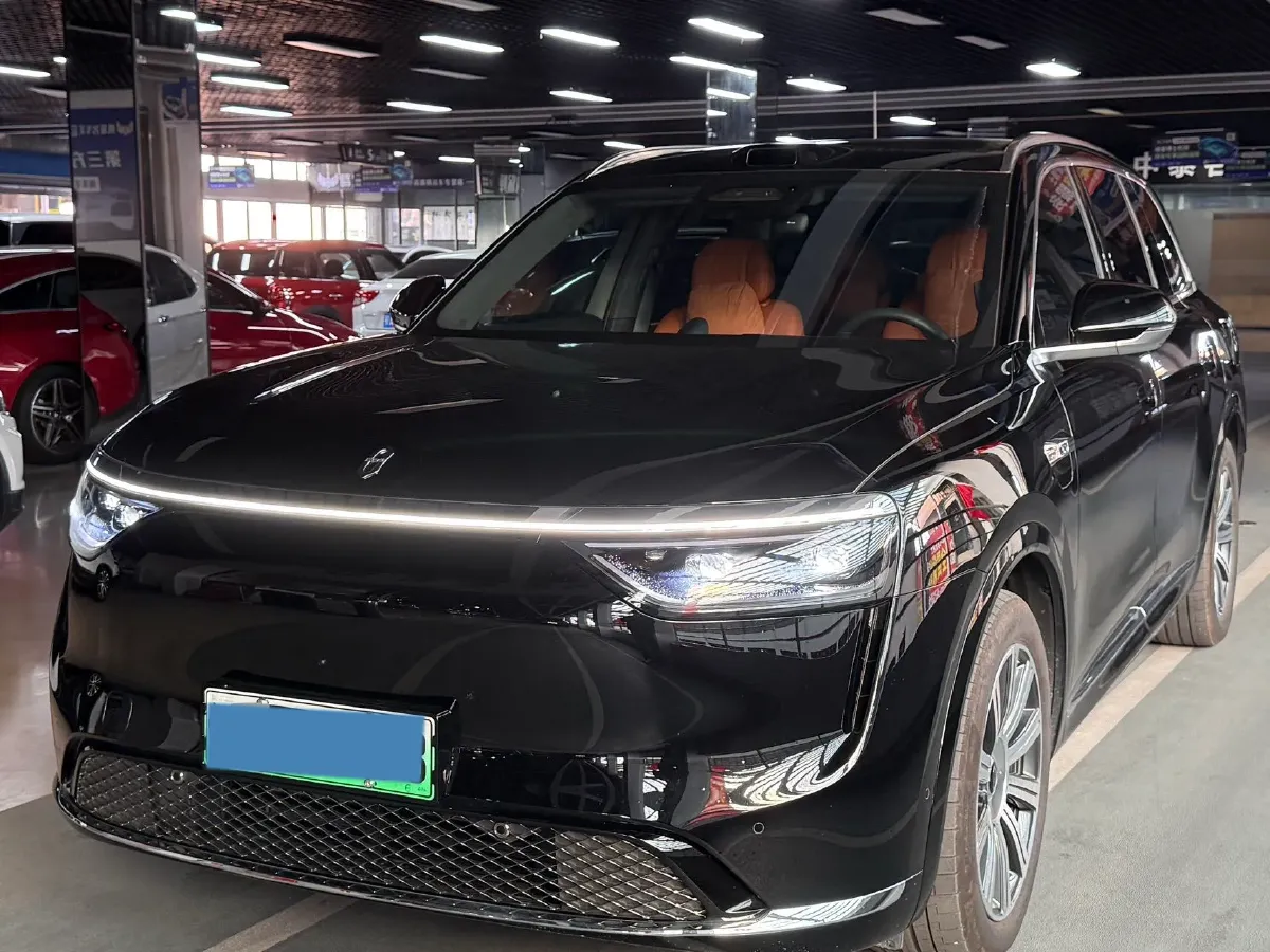 2025 AITO AITO M8 BEV,autocango,china used car exporter,china ev exporter,chinese used car exporter,chinese used ev exporter