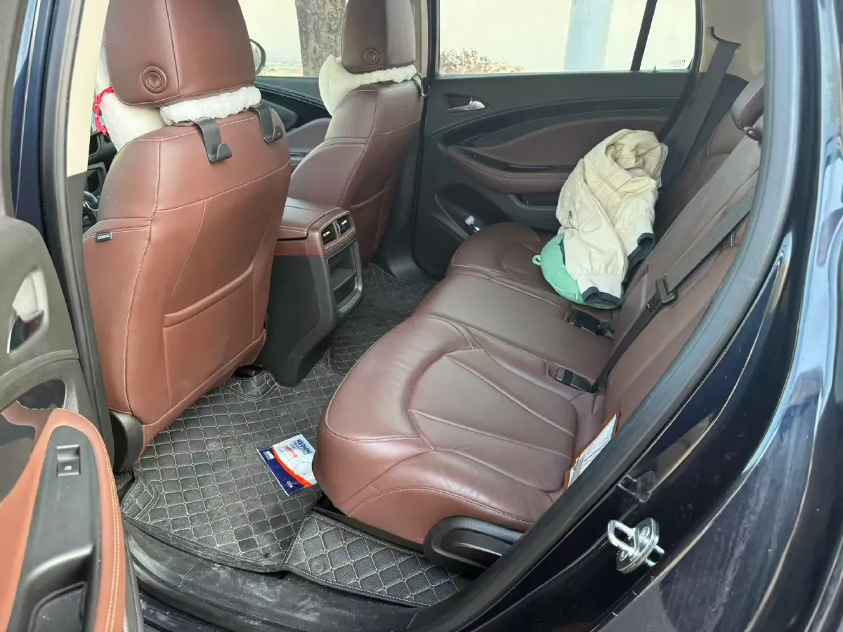 2020 Buick EnvisionPlus 2.0T 260HP L4 9AT,autocango,china used car exporter,china ev exporter,chinese used car exporter,chinese used ev exporter