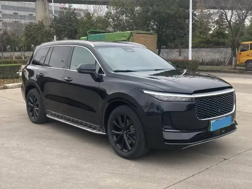 2021 Li ONE Range Extended 131HP REEV 40.5KWH,autocango,china used car exporter,china ev exporter,chinese used car exporter,chinese used ev exporter