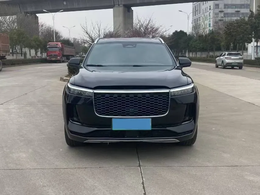 2021 Li ONE Range Extended 131HP REEV 40.5KWH,autocango,china used car exporter,china ev exporter,chinese used car exporter,chinese used ev exporter
