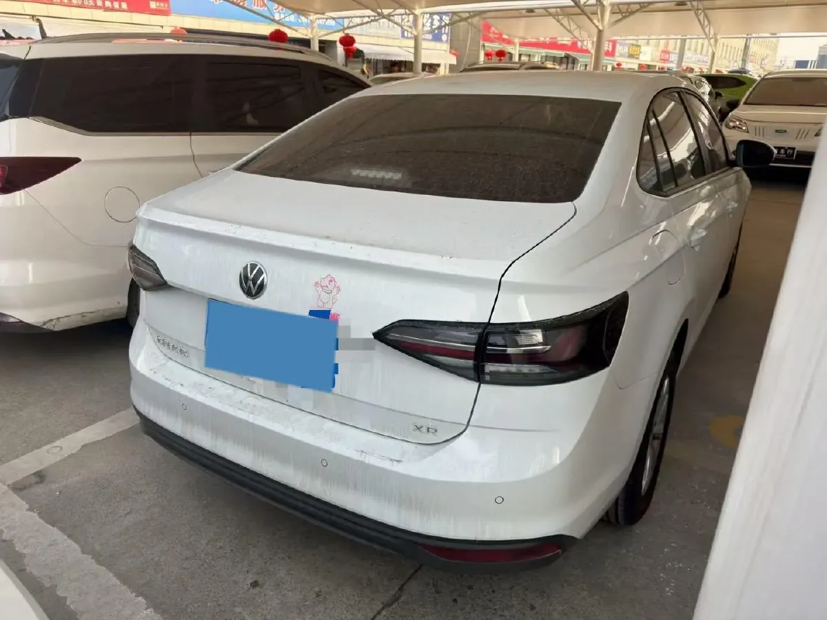 2025 Volkswagen Lavida 1.5L 110HP L4 6AT,autocango,china used car exporter,china ev exporter,chinese used car exporter,chinese used ev exporter
