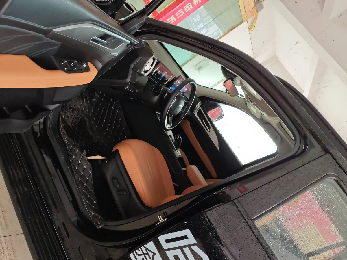 2025 Haval H5 2.0T 166HP L4 8AT,autocango,china used car exporter,china ev exporter,chinese used car exporter,chinese used ev exporter