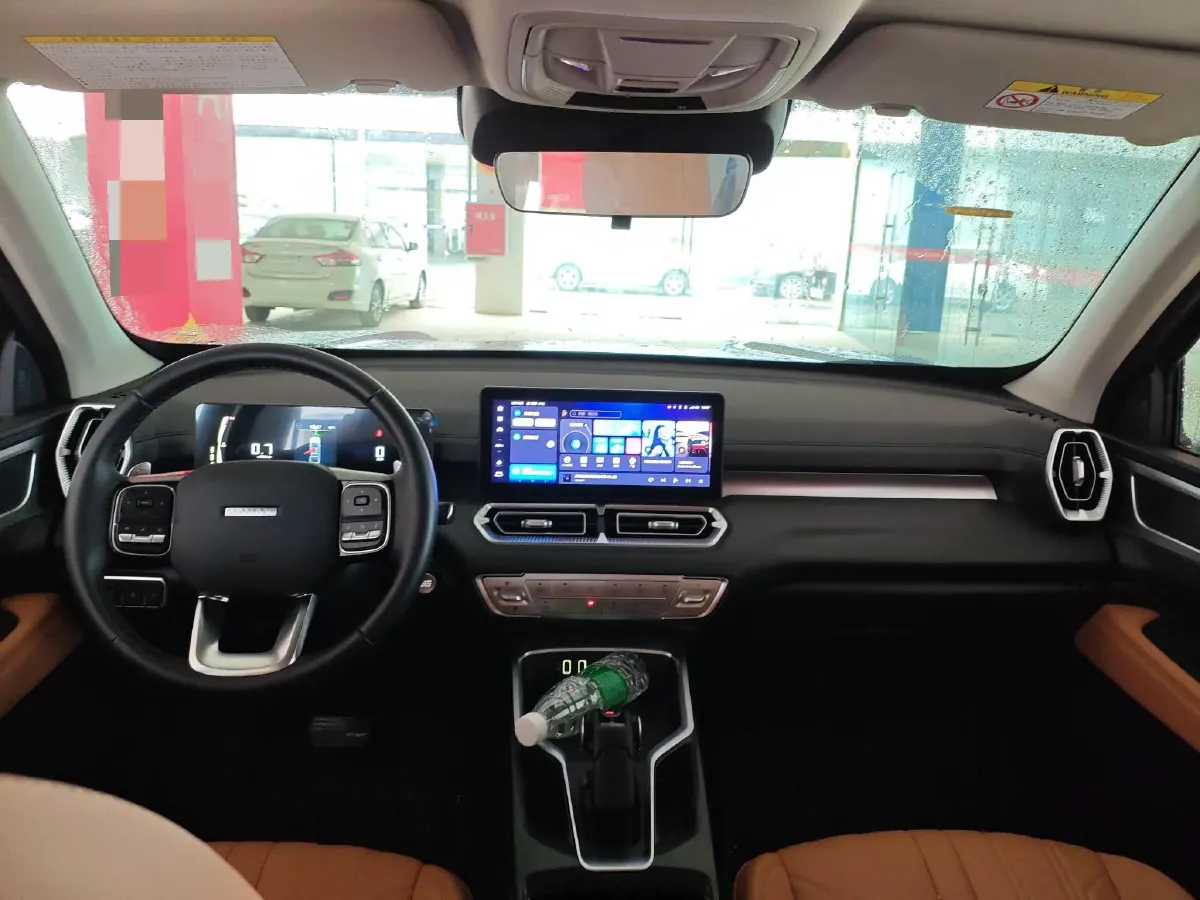 2025 Haval H5 2.0T 166HP L4 8AT,autocango,china used car exporter,china ev exporter,chinese used car exporter,chinese used ev exporter