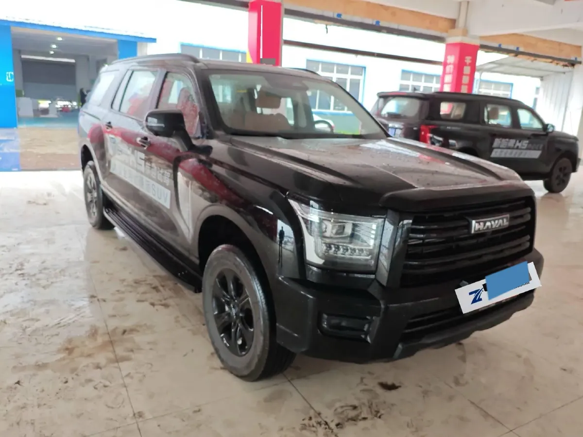 2025 Haval H5 2.0T 166HP L4 8AT,autocango,china used car exporter,china ev exporter,chinese used car exporter,chinese used ev exporter