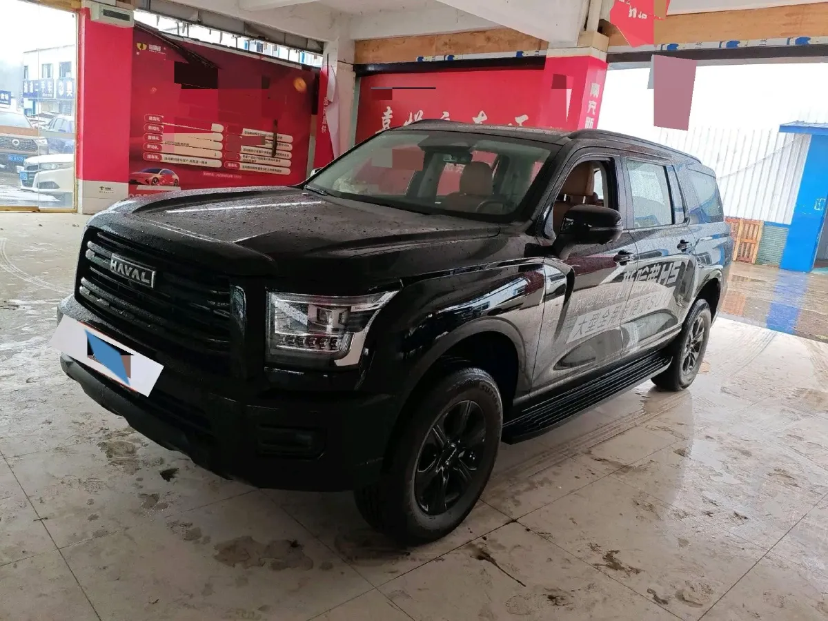 2025 Haval H5 2.0T 166HP L4 8AT,autocango,china used car exporter,china ev exporter,chinese used car exporter,chinese used ev exporter