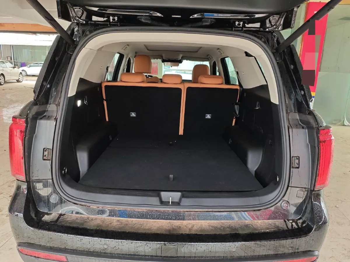 2025 Haval H5 2.0T 166HP L4 8AT,autocango,china used car exporter,china ev exporter,chinese used car exporter,chinese used ev exporter