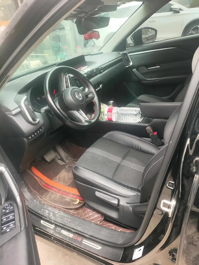 2023 Mazda CX-50 2.0L 155HP L4 6AT,autocango,china used car exporter,china ev exporter,chinese used car exporter,chinese used ev exporter