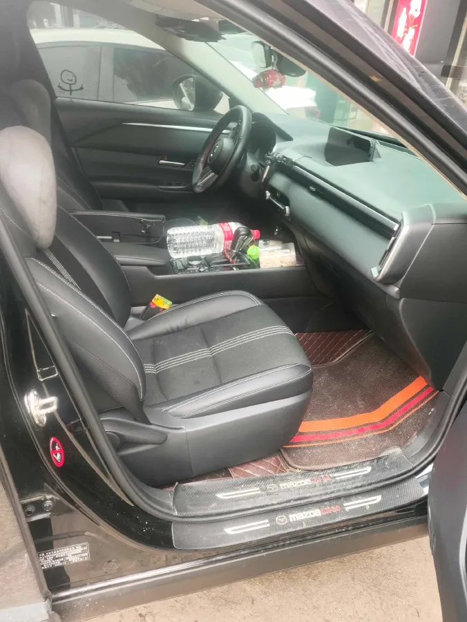 2023 Mazda CX-50 2.0L 155HP L4 6AT,autocango,china used car exporter,china ev exporter,chinese used car exporter,chinese used ev exporter