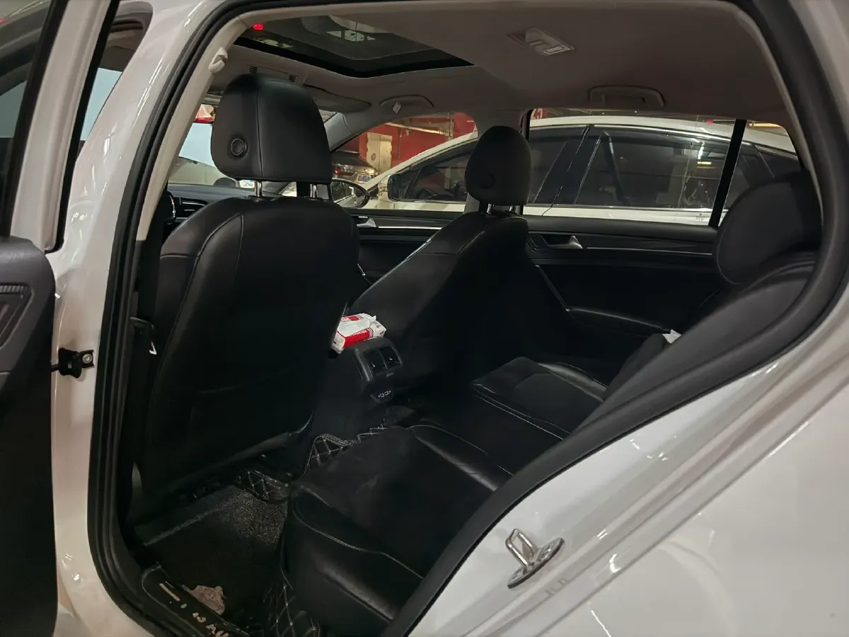 2018 Volkswagen Golf 1.4T 150HP L4 7DCT,autocango,china used car exporter,china ev exporter,chinese used car exporter,chinese used ev exporter