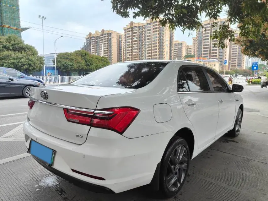 2019 BYD Qin BEV 53.1KWH,autocango,china used car exporter,china ev exporter,chinese used car exporter,chinese used ev exporter