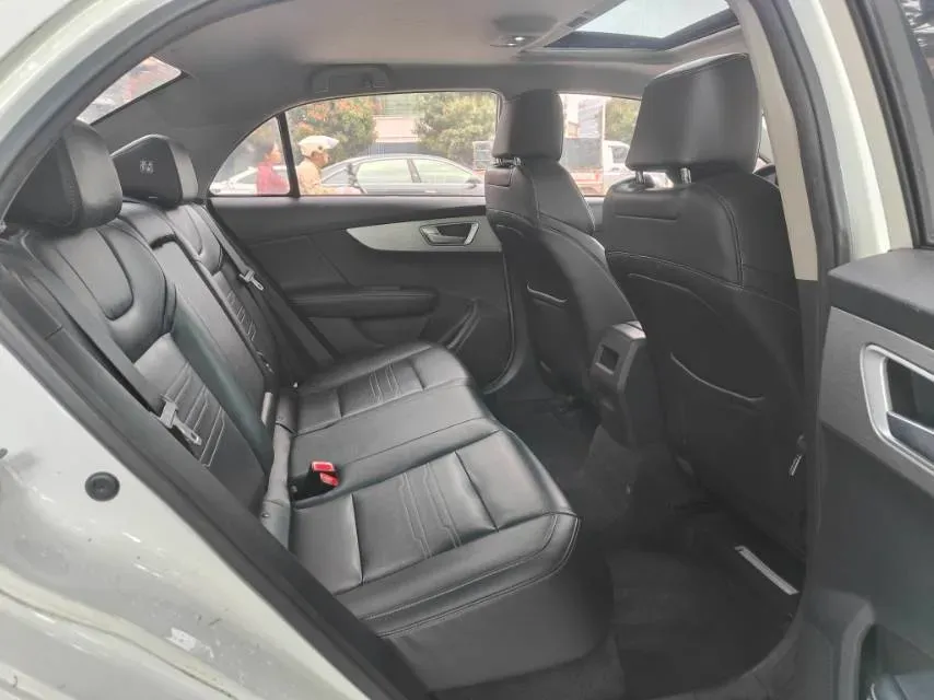 2019 BYD Qin BEV 53.1KWH,autocango,china used car exporter,china ev exporter,chinese used car exporter,chinese used ev exporter