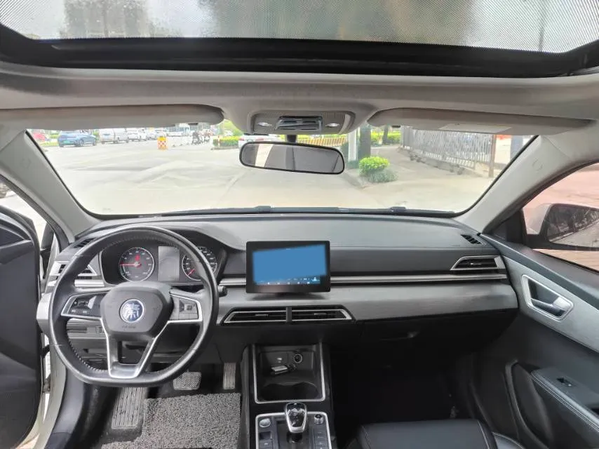 2019 BYD Qin BEV 53.1KWH,autocango,china used car exporter,china ev exporter,chinese used car exporter,chinese used ev exporter