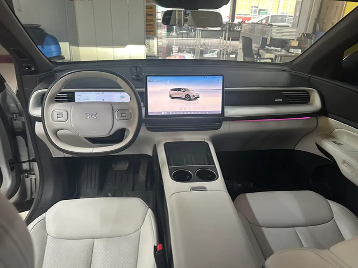 2023 Xpeng G6 BEV 66KWH,autocango,china used car exporter,china ev exporter,chinese used car exporter,chinese used ev exporter