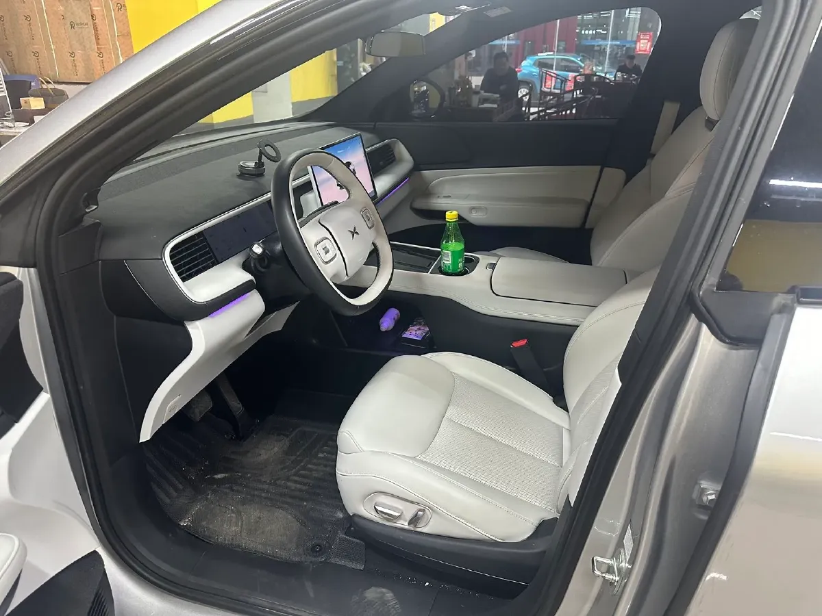 2023 Xpeng G6 BEV 66KWH,autocango,china used car exporter,china ev exporter,chinese used car exporter,chinese used ev exporter