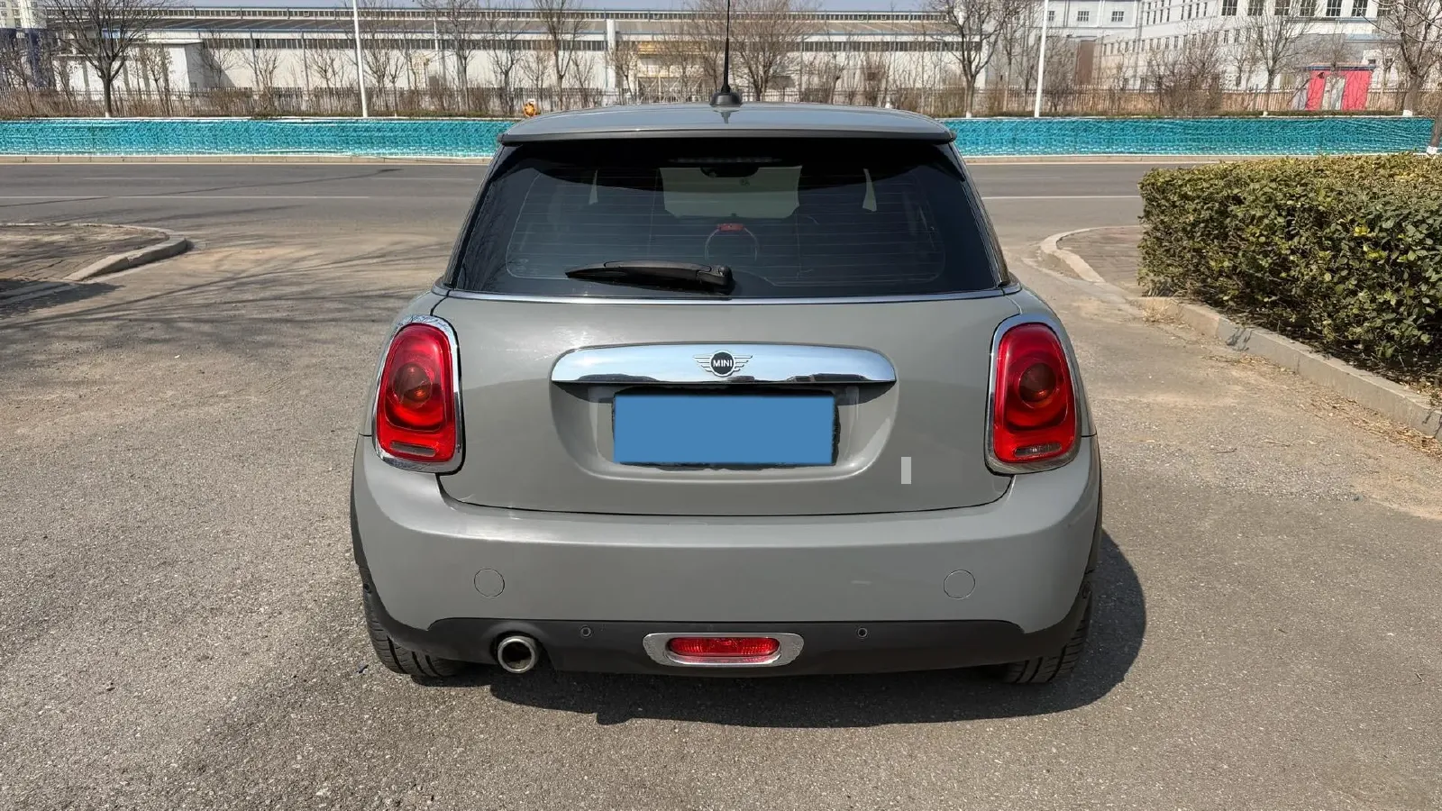 2021 MINI MINI 1.5T 102HP L3 7DCT,autocango,china used car exporter,china ev exporter,chinese used car exporter,chinese used ev exporter