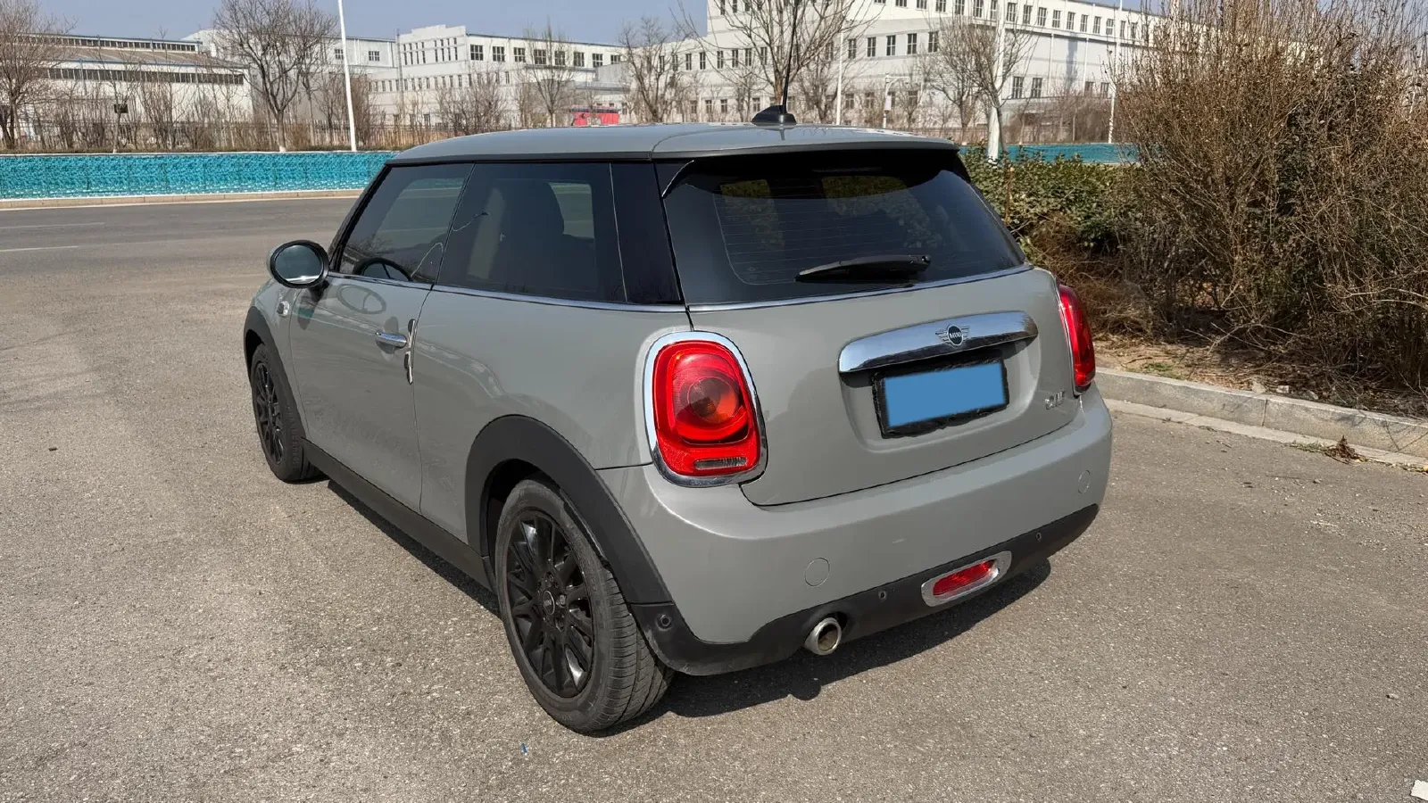 2021 MINI MINI 1.5T 102HP L3 7DCT,autocango,china used car exporter,china ev exporter,chinese used car exporter,chinese used ev exporter