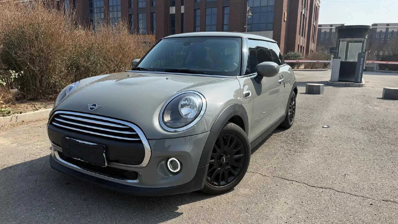 2021 MINI MINI 1.5T 102HP L3 7DCT,autocango,china used car exporter,china ev exporter,chinese used car exporter,chinese used ev exporter