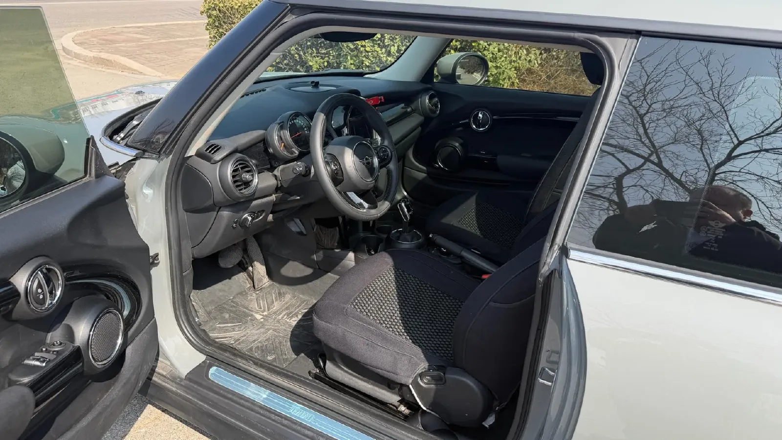 2021 MINI MINI 1.5T 102HP L3 7DCT,autocango,china used car exporter,china ev exporter,chinese used car exporter,chinese used ev exporter